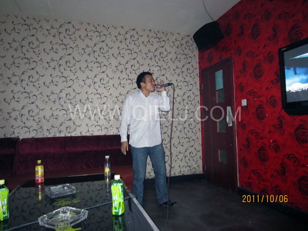 2011年10月，鄭州企鵝糧油機械有限公司--外貿部，十一國慶節團體活動！(圖12)